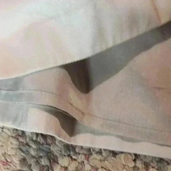 Banana Republic beige Tulip skirt - Picture 5 of 8